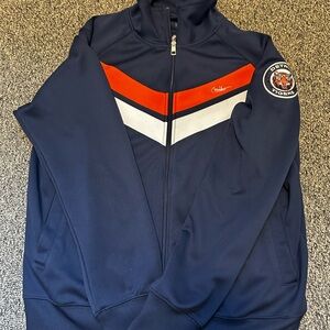 Detroit Tigers Nike Track Jacket